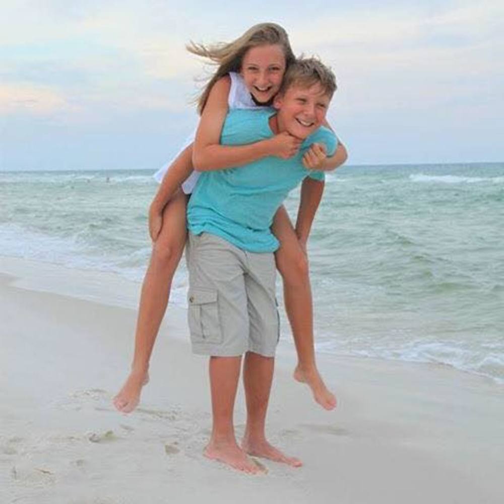 Meet your Posher, Meredith